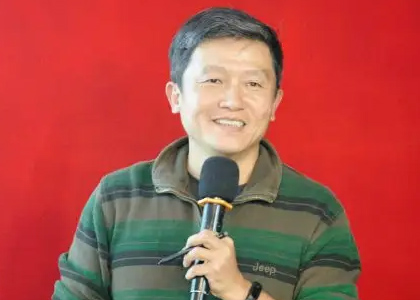 張智勇